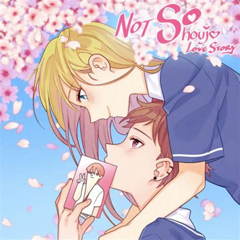 not so shoujo love story|not so shoujo episode 107.